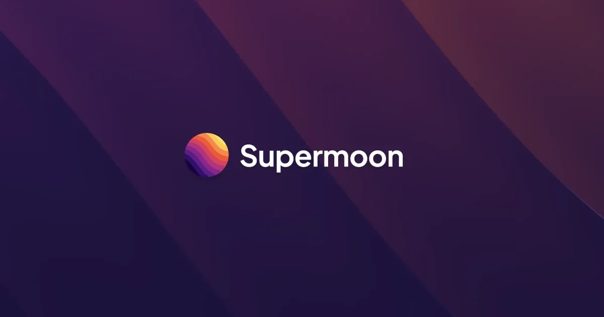 Preview of Supermoon