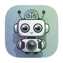 AI Image Detector logo