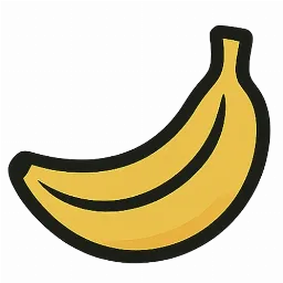 BananaCanvas AI logo