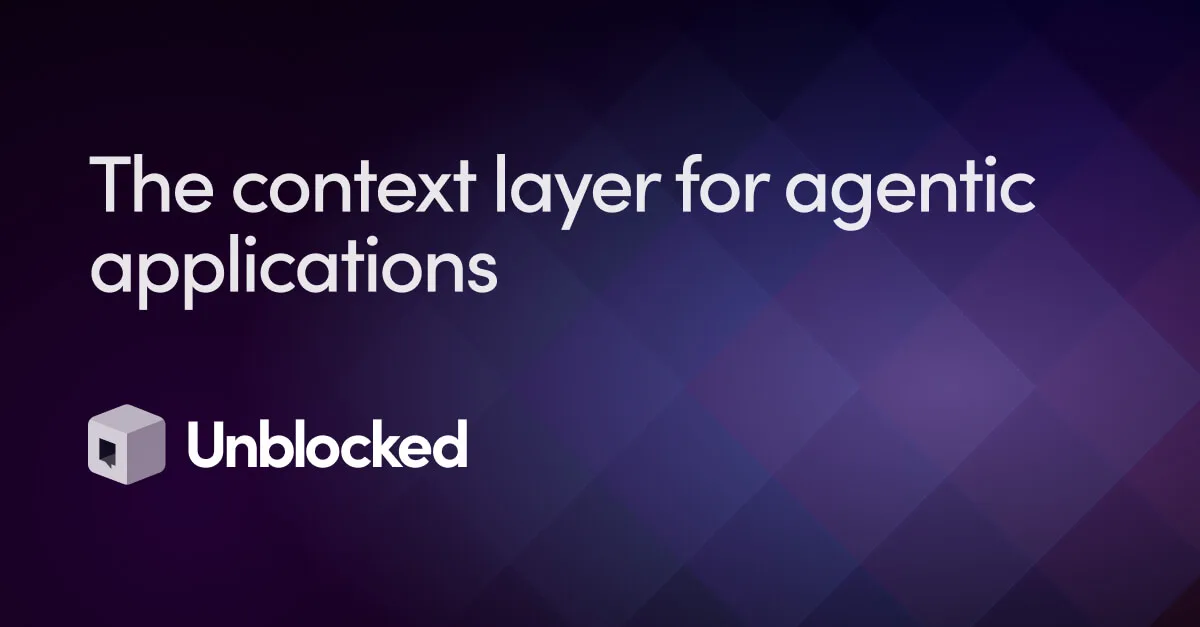 Preview of Context for agentic software development