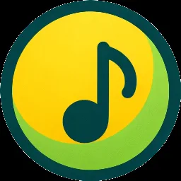 AI Singing logo
