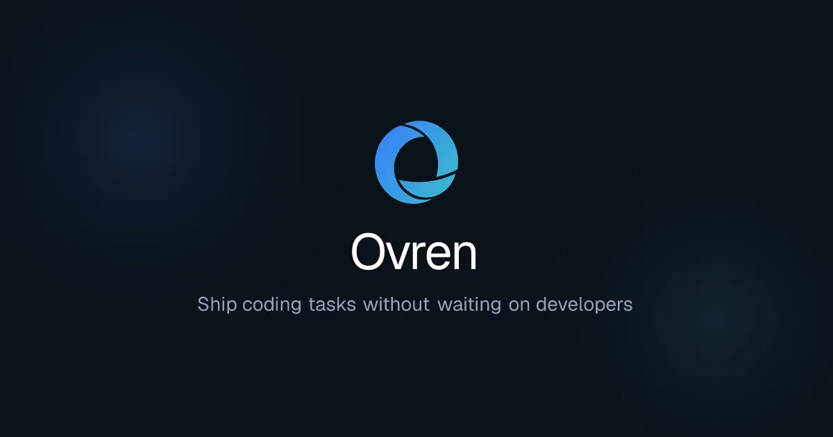 Preview of Ovren