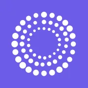 By the Numbers logo