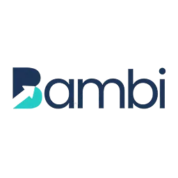 Bambi logo