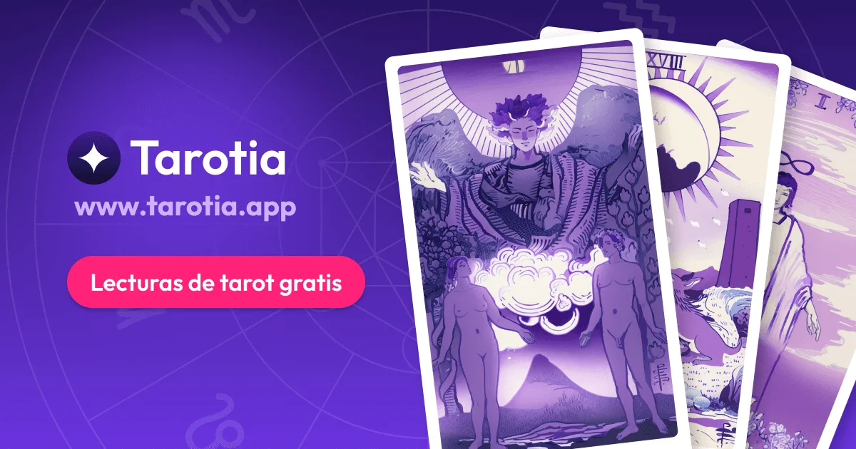 Preview of Tarotia
