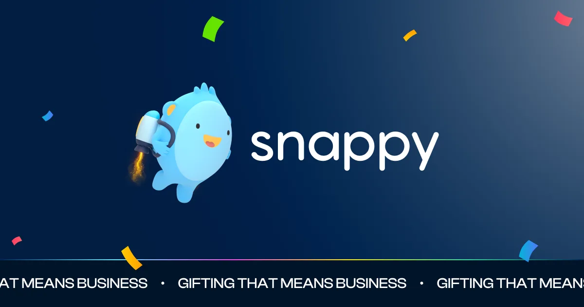 Preview of Snappy