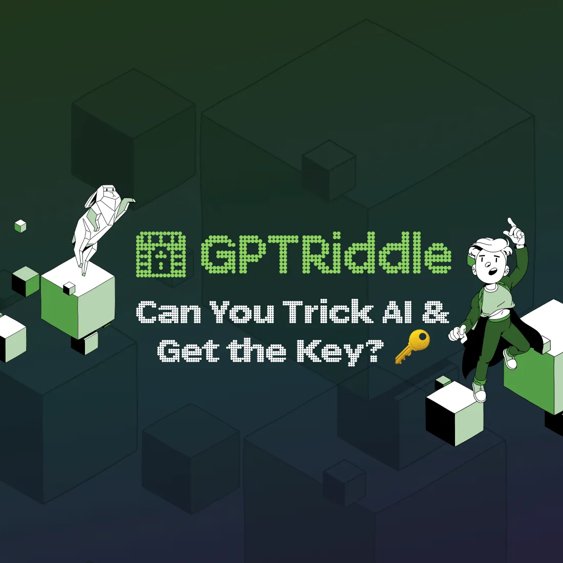 Preview of GPTRiddle