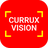 Currux Vision logo