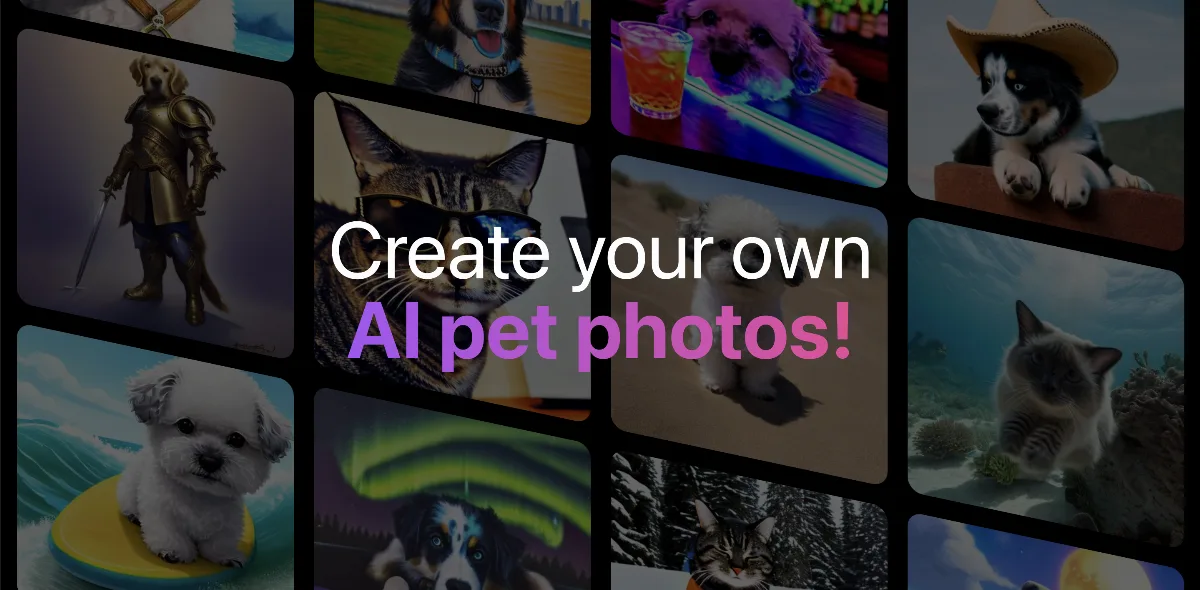 Preview of Petbooth