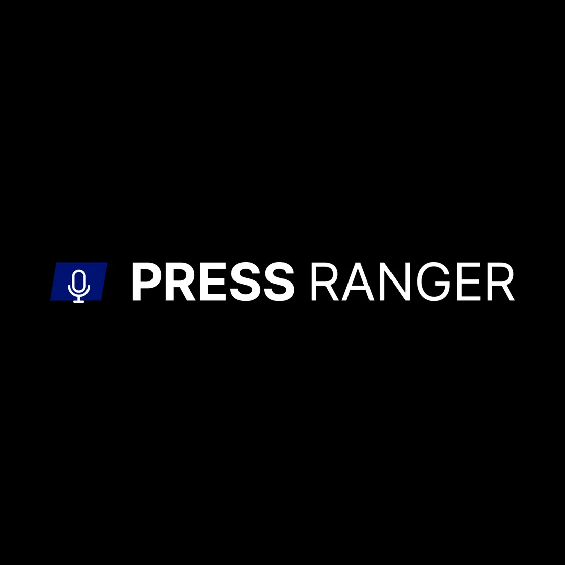 Preview of Pressranger
