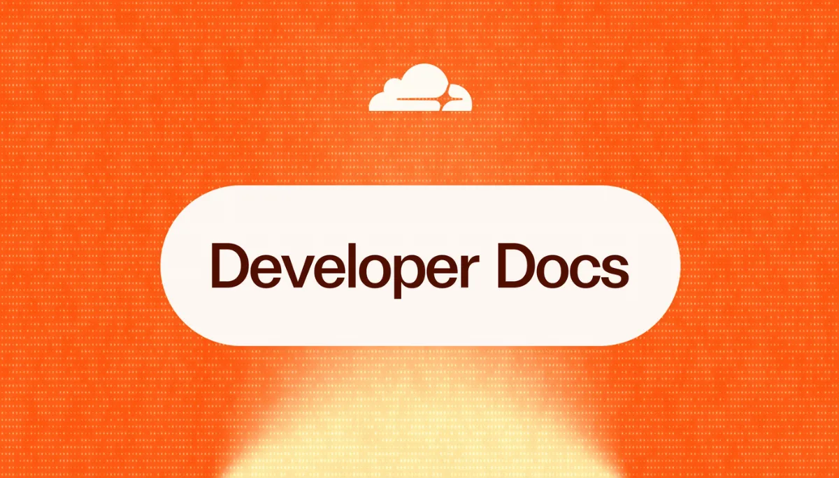 Preview of Cloudflare Docs