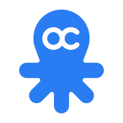 Octopus logo