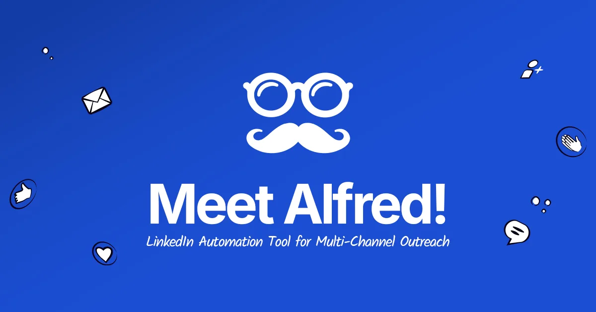Preview of LinkedIn Automation Tool for Outreach