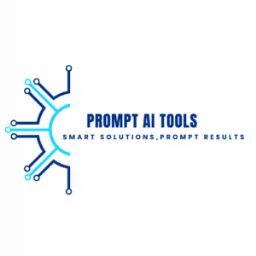 Prompt AI Tools logo