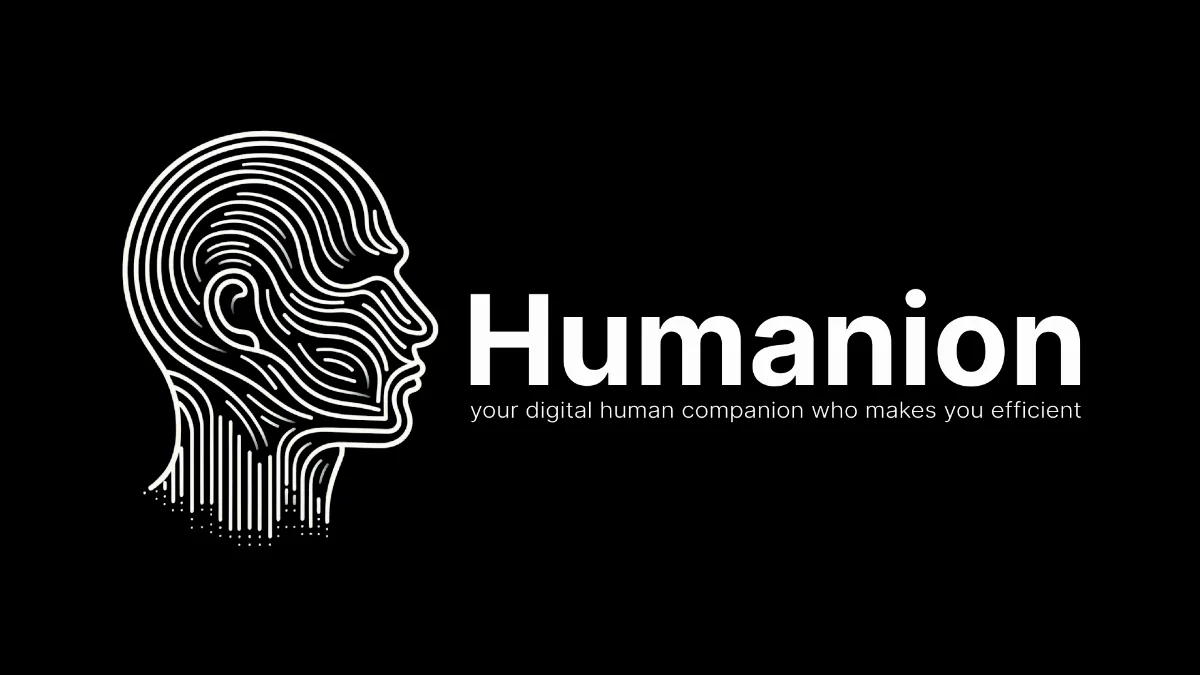Preview of Humanion.ai