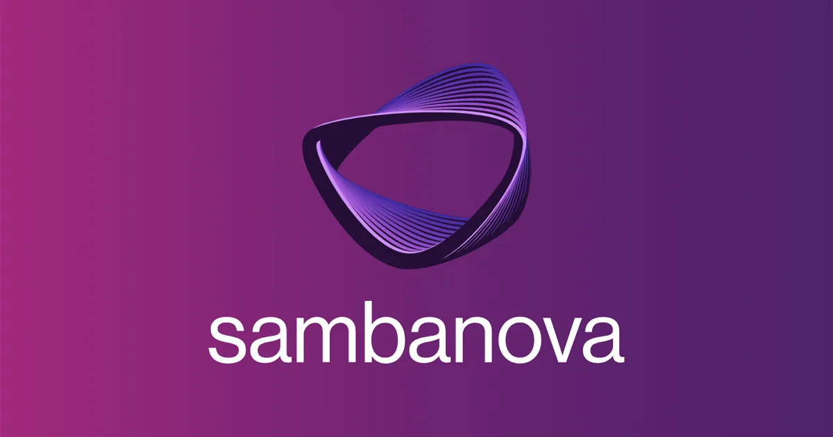 Preview of SambaNova