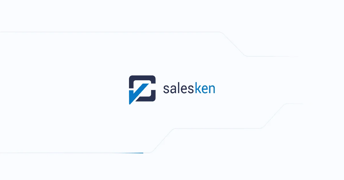 Preview of Empower Your Sales with AI