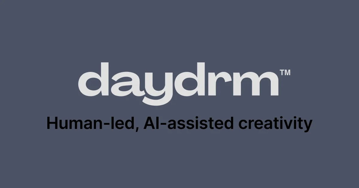 Preview of Daydrm.ai