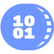 DimeADozen.ai logo