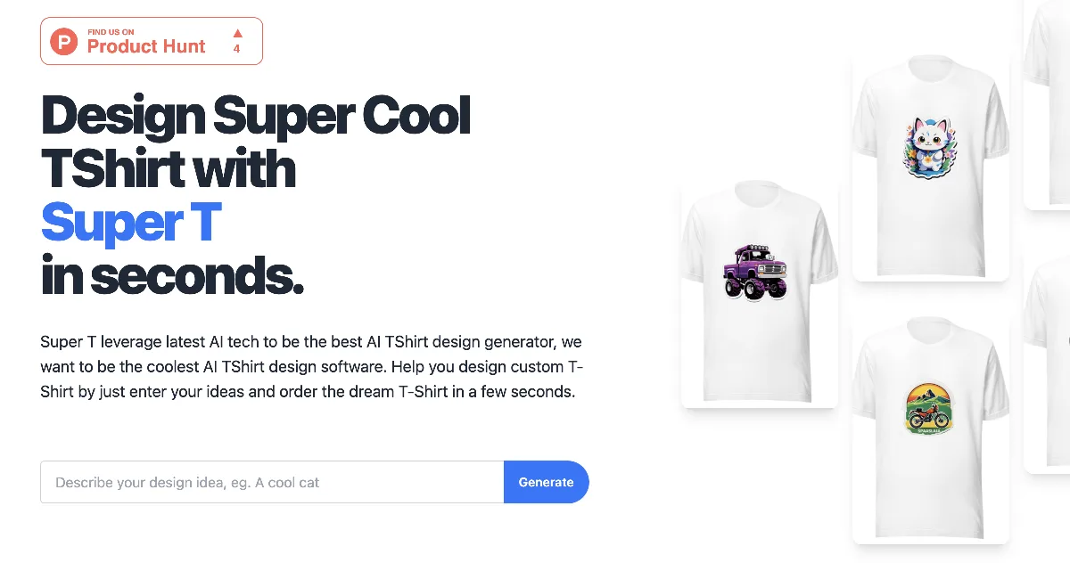 Preview of Super T