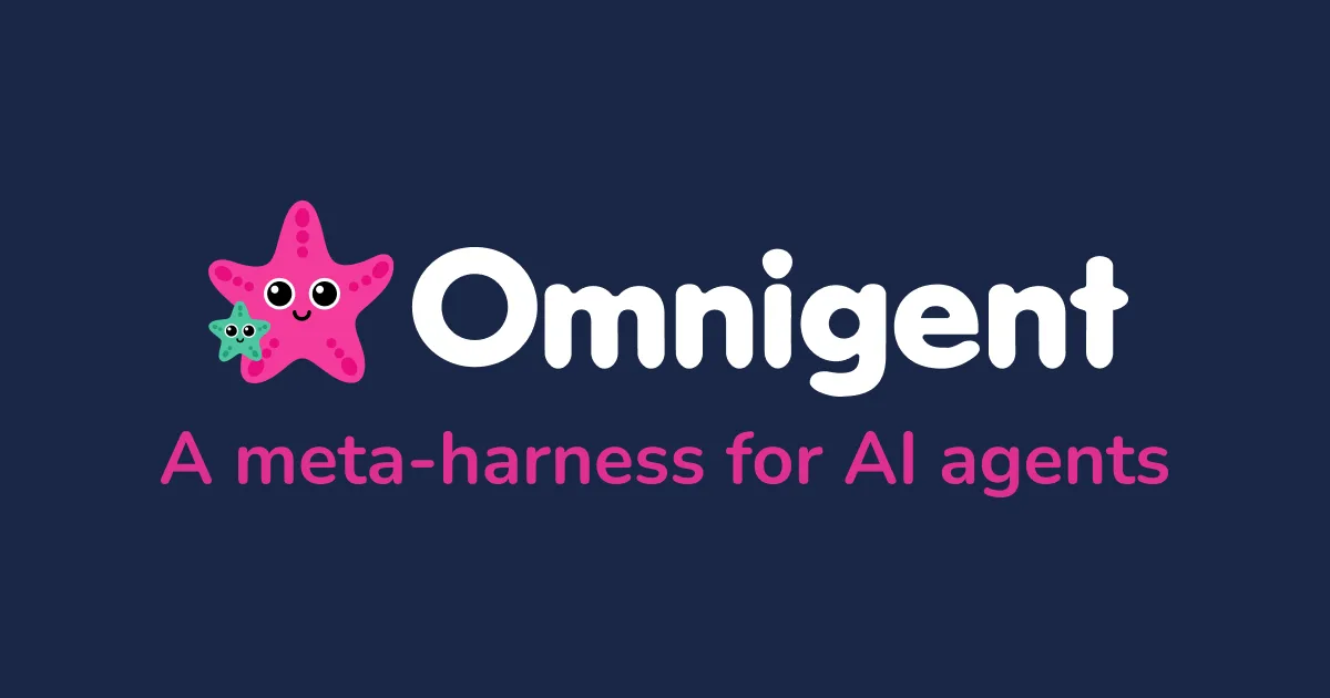 Preview of Omnigent