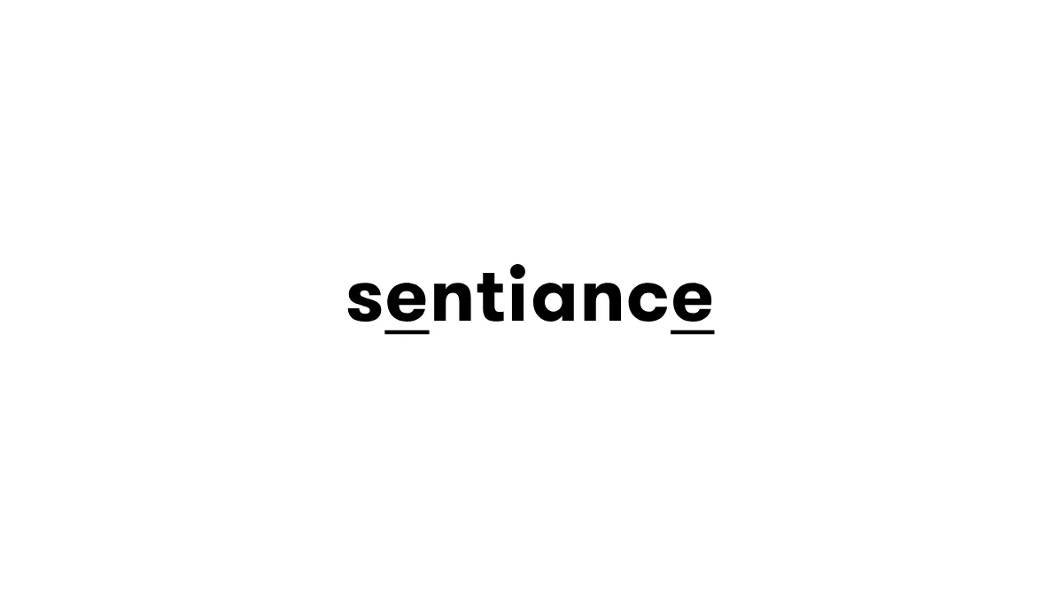 Preview of Sentiance
