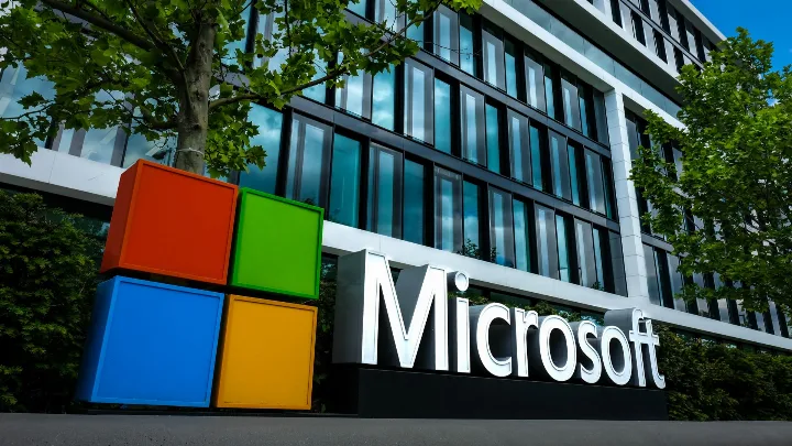 Image for: Microsoft offers 60,000 workers voluntary redundancy buyout option — AI revolution could mean a quarter of its workforce