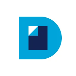 Definely logo