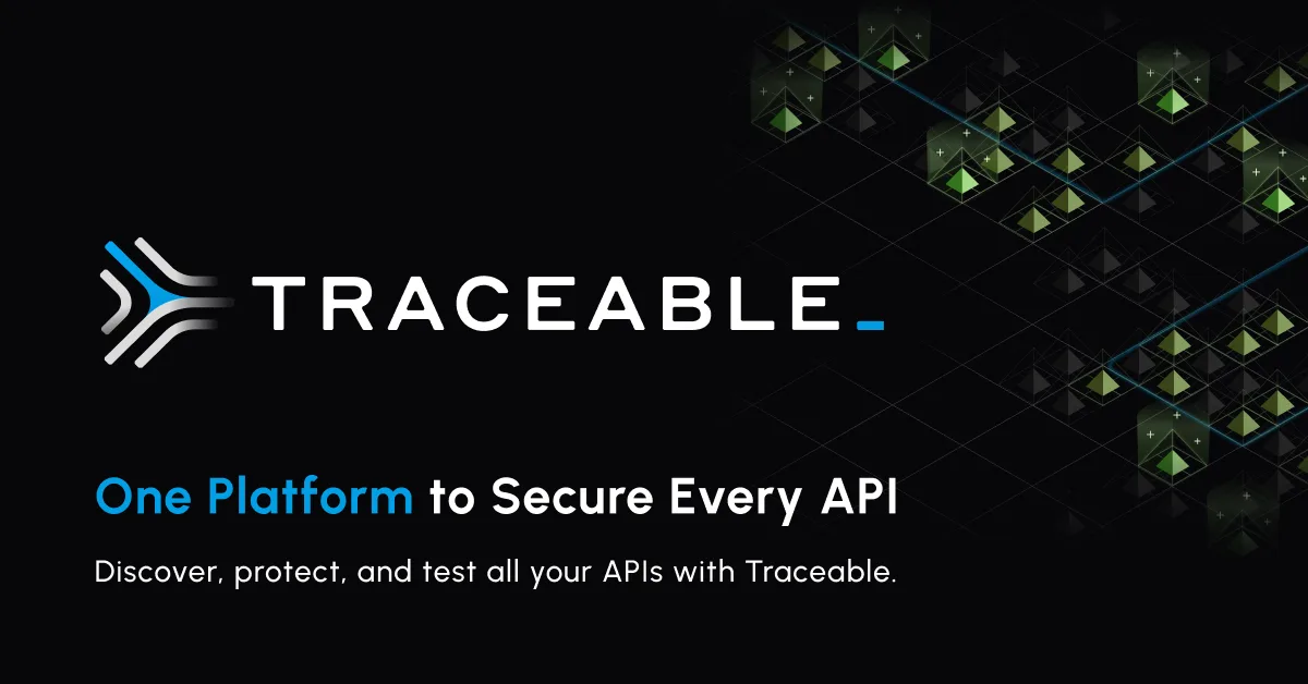 Preview of Traceable