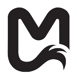 HyperMink AI logo
