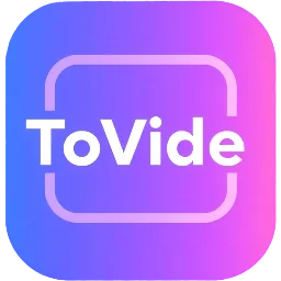 ToVideo logo