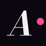 Aroused logo