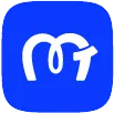 MTestHub- Hire Better, Faster! logo
