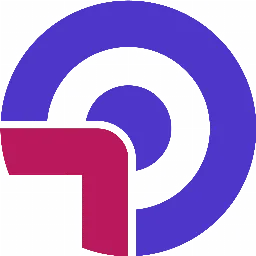 Retain logo