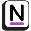 Near Domain logo