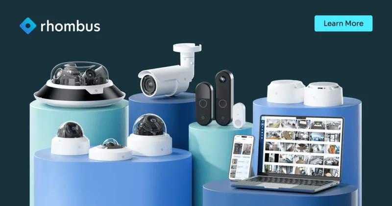 Preview of #1 Rated Commercial Security System