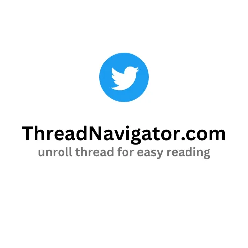 Preview of Thread Navigator
