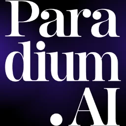 Paradium.AI logo