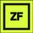 ZeroFluffs logo