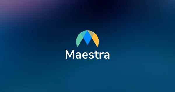 Preview of Maestra AI