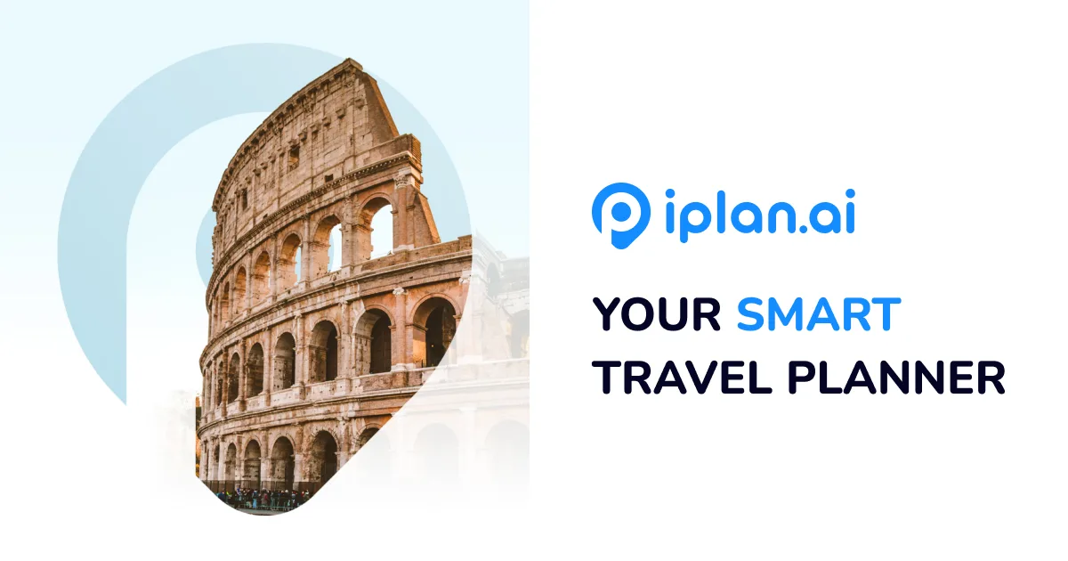 Preview of iplan.ai