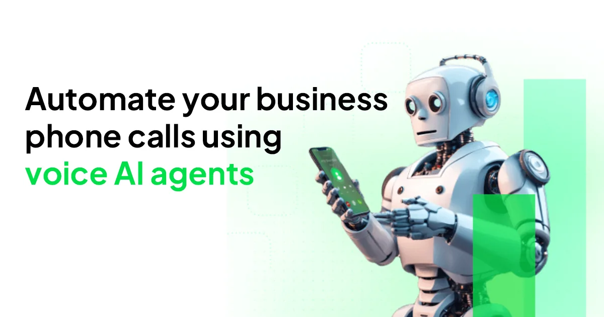 Preview of Autocalls.ai
