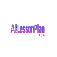 AI-Lesson Plan logo