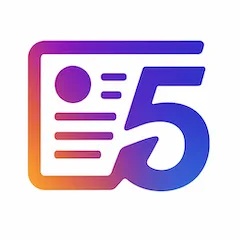 Post 5s logo