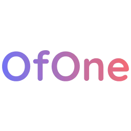 OfOne logo