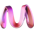 AudioMuse logo