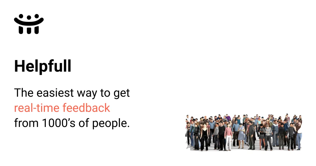 Preview of Helpfull