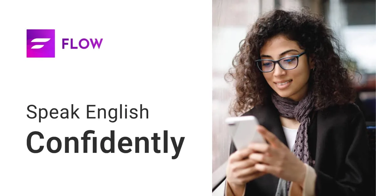 Preview of Speak English Confidently