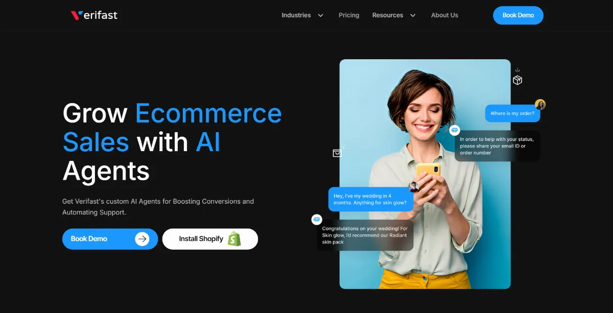 Preview of Verifast