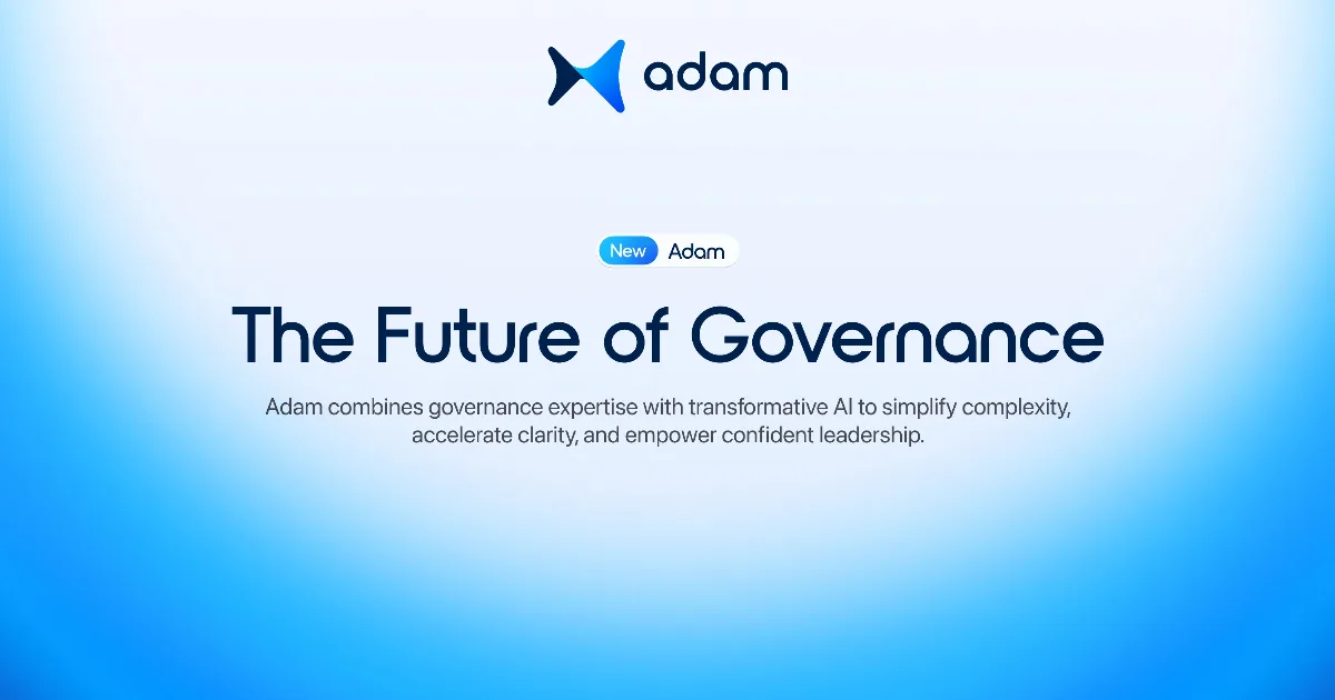 Preview of adam.ai